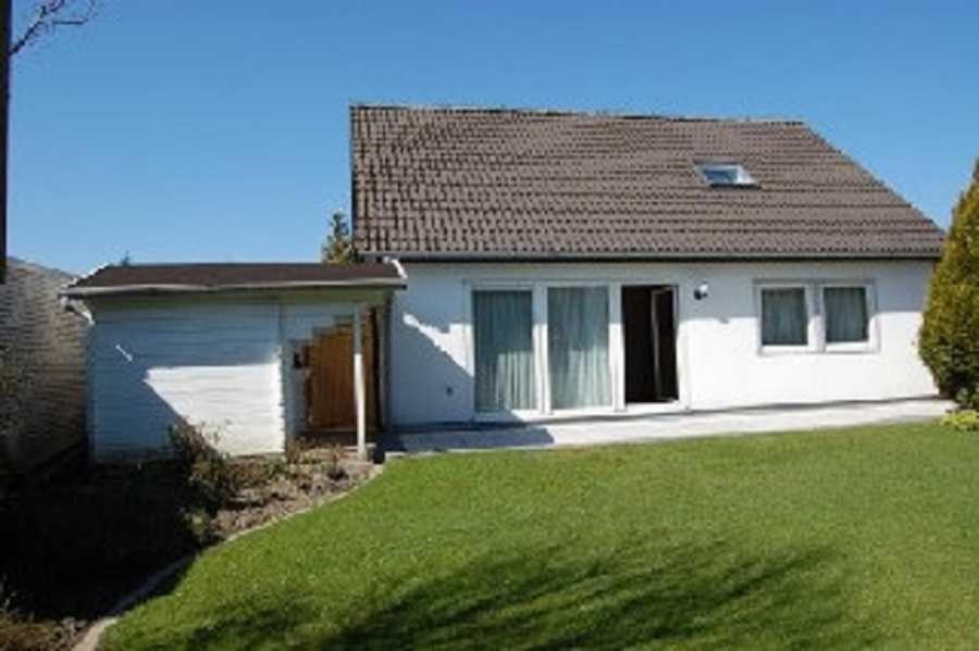 شقة Witte Huus 75M_ Und 51M_ Ferienwoh هوكسيل المظهر الخارجي الصورة