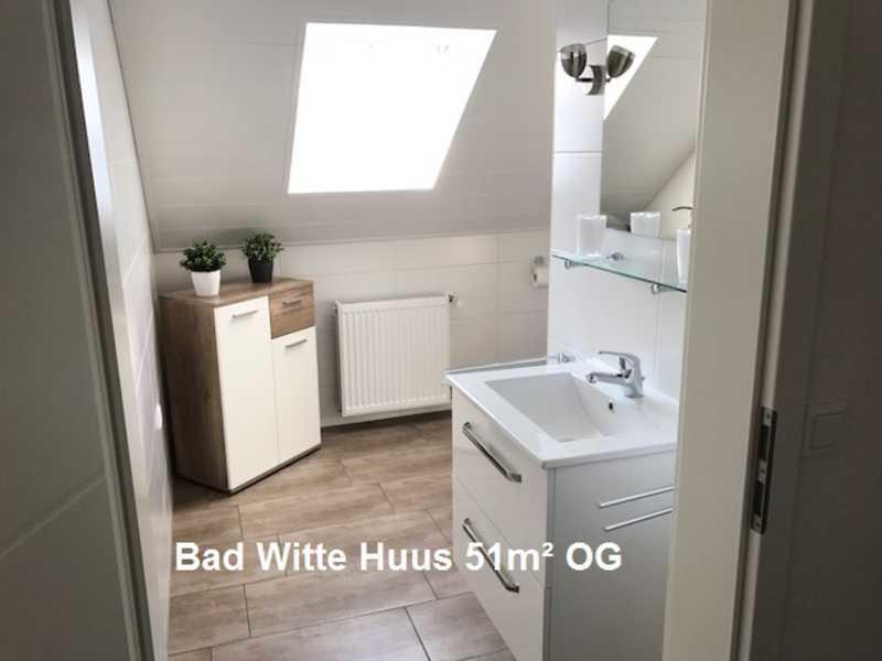 شقة Witte Huus 75M_ Und 51M_ Ferienwoh هوكسيل المظهر الخارجي الصورة